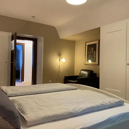 Διαμέρισμα S-villa Im Schwarzwald *