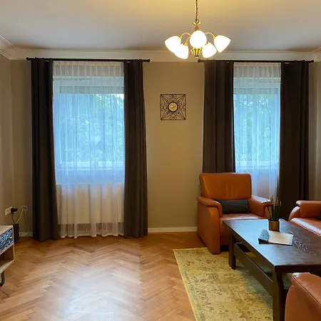 S-villa Im Schwarzwald דירה שילטך