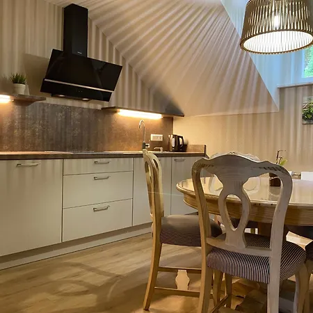 Διαμέρισμα S-villa Im Schwarzwald Schiltach