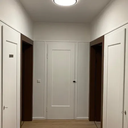 S-villa Im Schwarzwald *