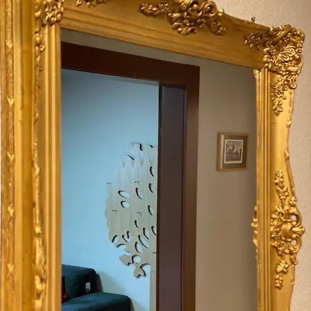 S-villa Im Schwarzwald Apartment