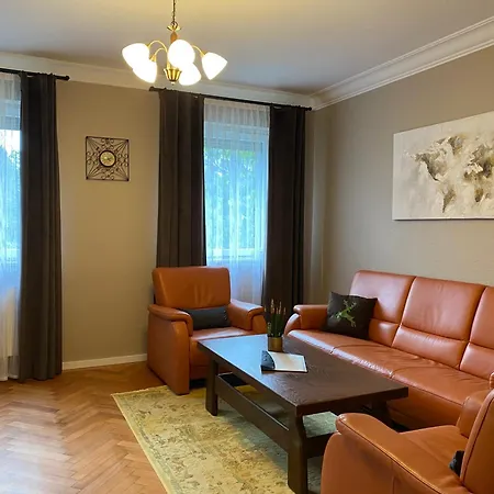 דירה S-villa Im Schwarzwald