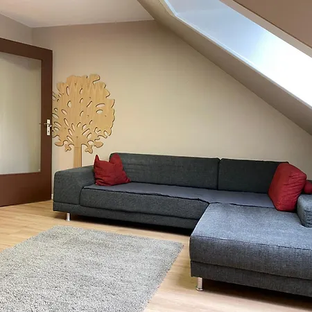 S-villa Im Schwarzwald דירה *