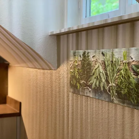 דירה S-villa Im Schwarzwald *