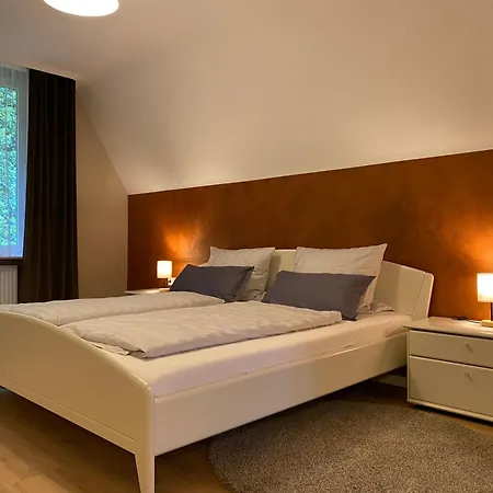 S-villa Im Schwarzwald דירה שילטך