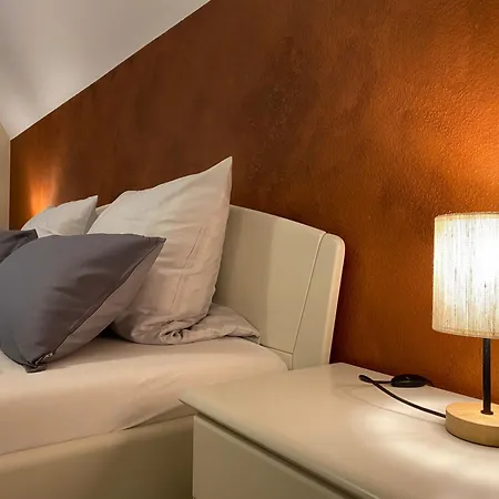 S-villa Im Schwarzwald *