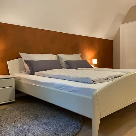 S-villa Im Schwarzwald Διαμέρισμα *