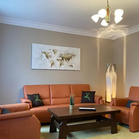 S-villa Im Schwarzwald דירה *