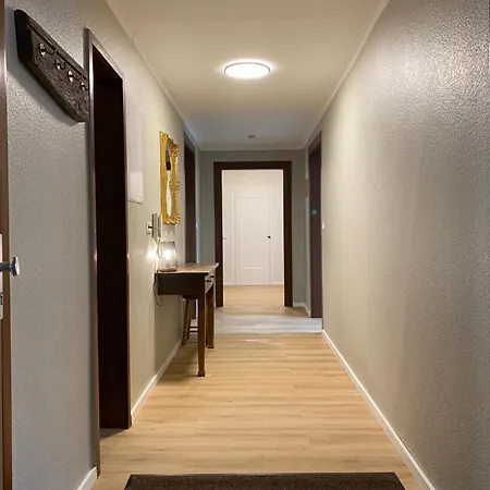 S-villa Im Schwarzwald Διαμέρισμα Schiltach