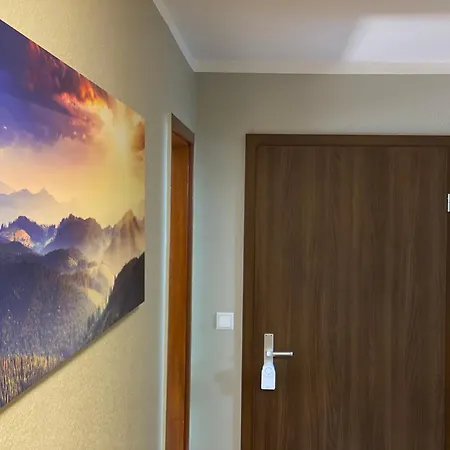 S-villa Im Schwarzwald