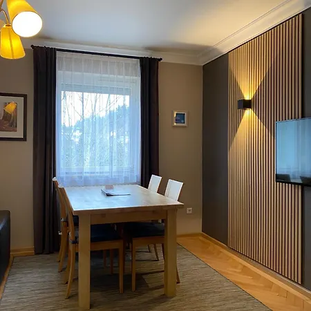 S-villa Im Schwarzwald Apartment Schiltach