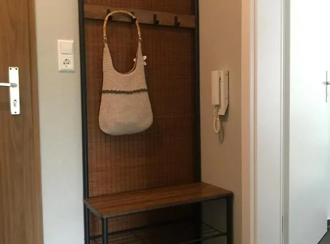 S-villa Im Schwarzwald Appartement