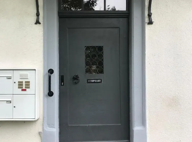 S-villa Im Schwarzwald