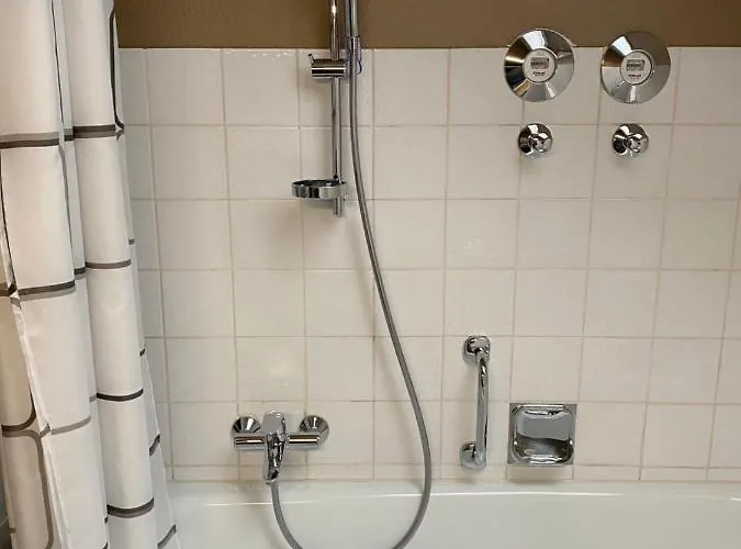 S-villa Im Schwarzwald Appartement