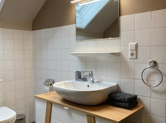 Appartement S-villa Im Schwarzwald Schiltach