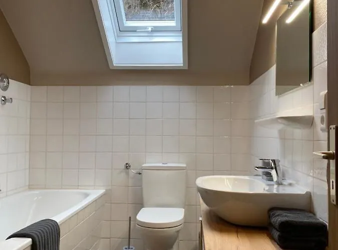 S-villa Im Schwarzwald