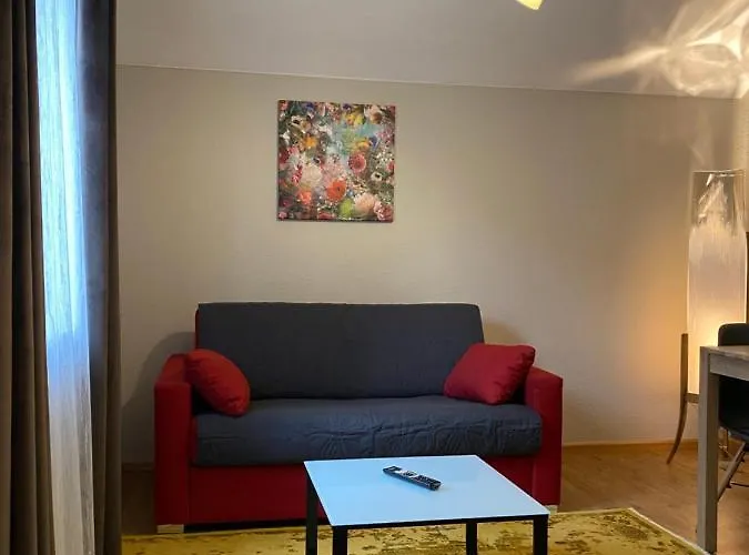 S-villa Im Schwarzwald * Schiltach