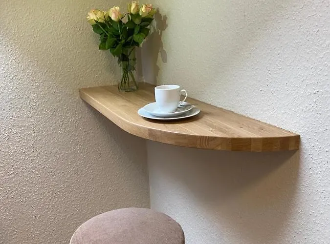 Appartement S-villa Im Schwarzwald