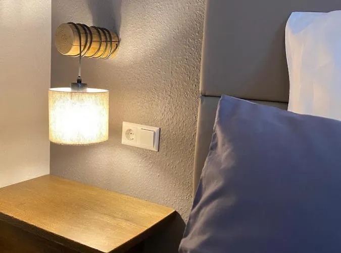 Appartement S-villa Im Schwarzwald *