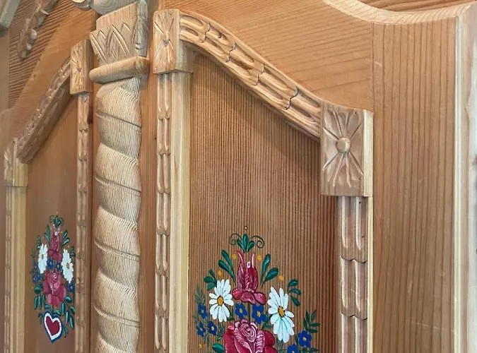 S-villa Im Schwarzwald * Schiltach