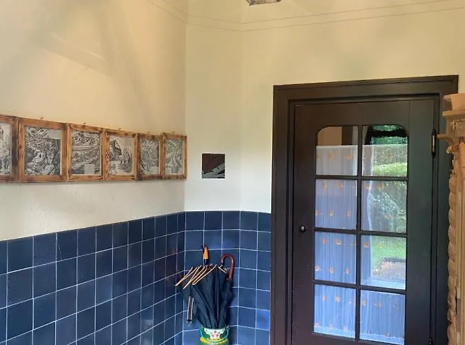 S-villa Im Schwarzwald * Schiltach