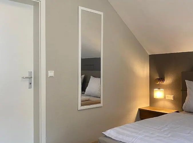 S-villa Im Schwarzwald Appartement