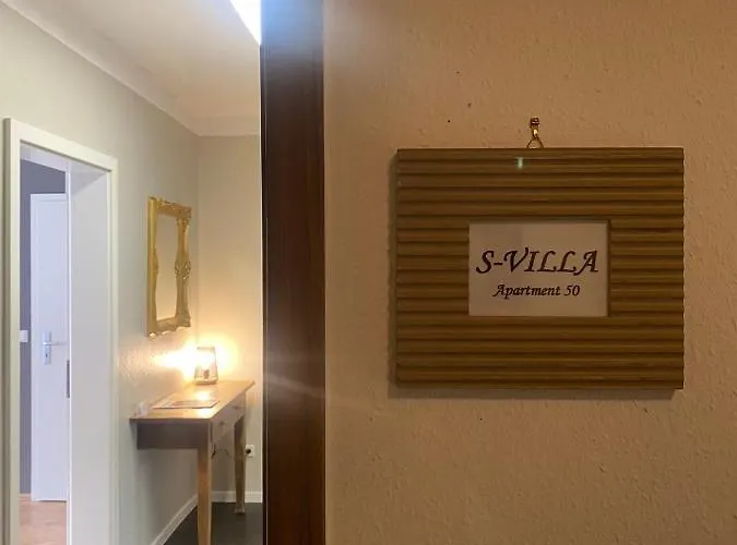 S-villa Im Schwarzwald * Schiltach