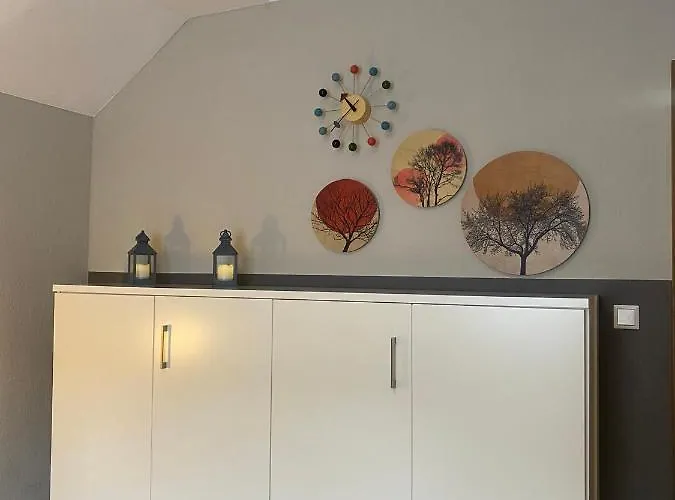 S-villa Im Schwarzwald * Schiltach