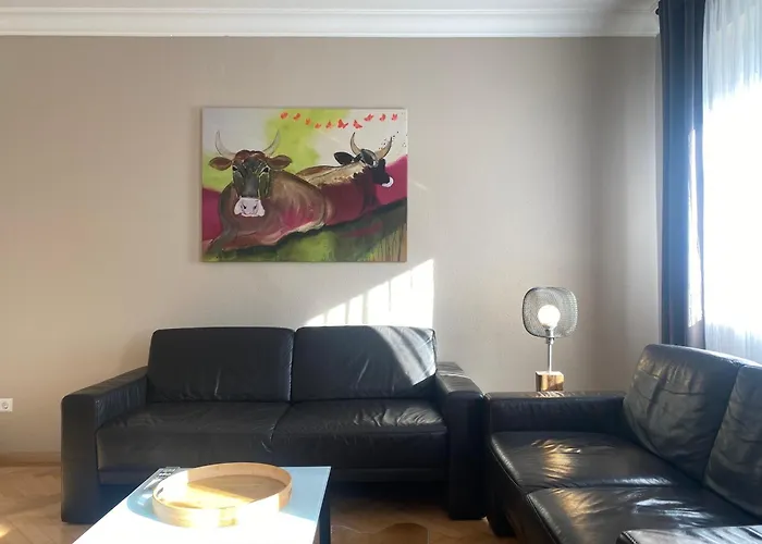 S-villa Im Schwarzwald Schiltach