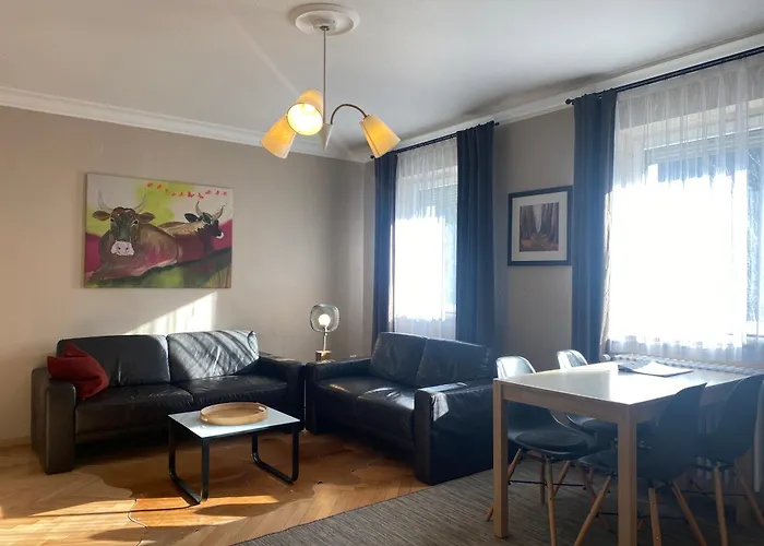 S-villa Im Schwarzwald * Schiltach