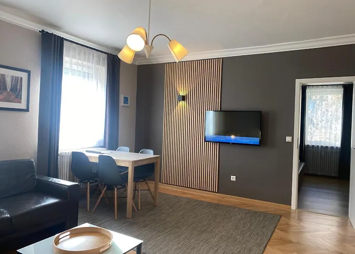 S-villa Im Schwarzwald Schiltach