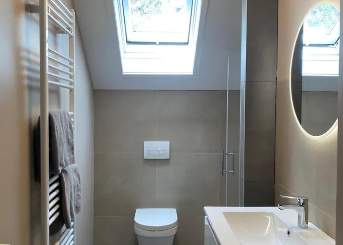 S-villa Im Schwarzwald Schiltach