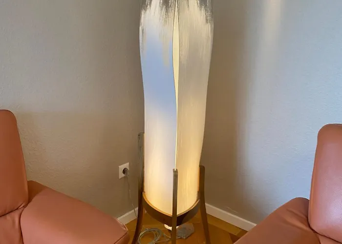 S-villa Im Schwarzwald *