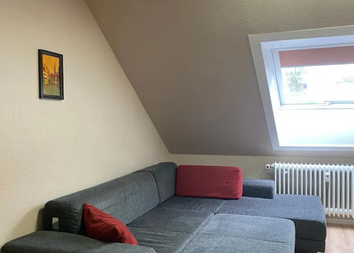 Appartement S-villa Im Schwarzwald Schiltach