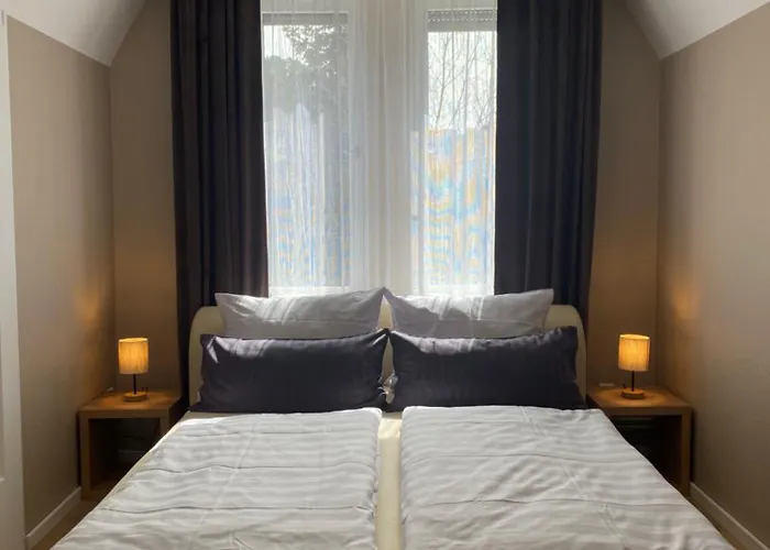 S-villa Im Schwarzwald Appartement Schiltach