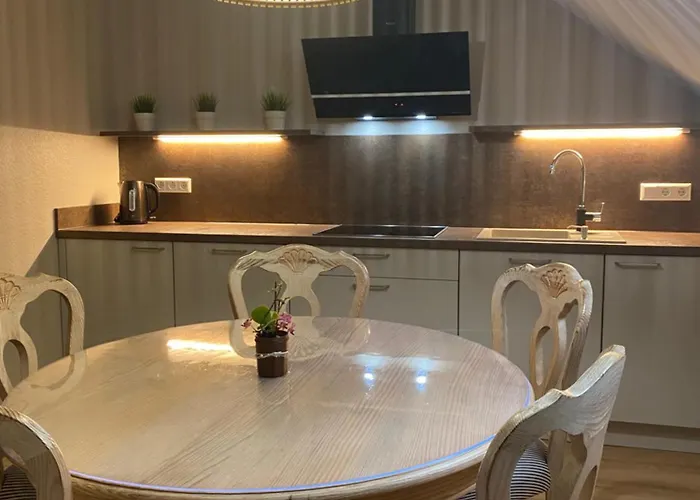 Appartement S-villa Im Schwarzwald Schiltach