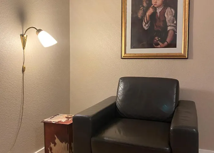 Appartement S-villa Im Schwarzwald *