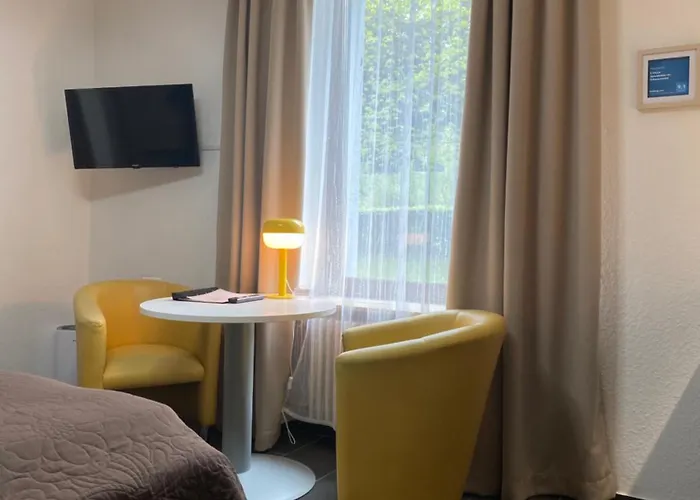 S-villa Im Schwarzwald * Schiltach