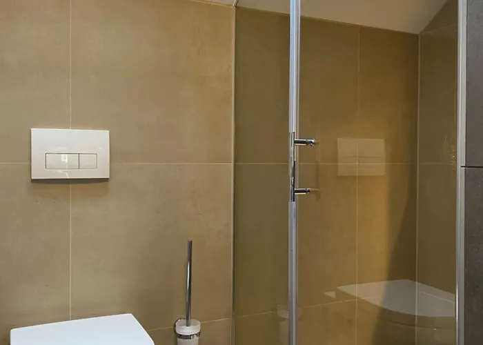 Appartement S-villa Im Schwarzwald *