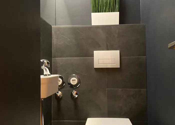 S-villa Im Schwarzwald Schiltach