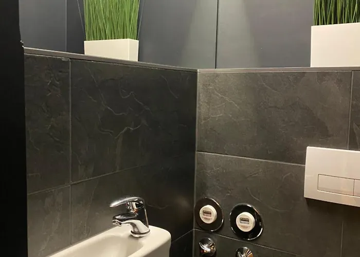 S-villa Im Schwarzwald * Schiltach