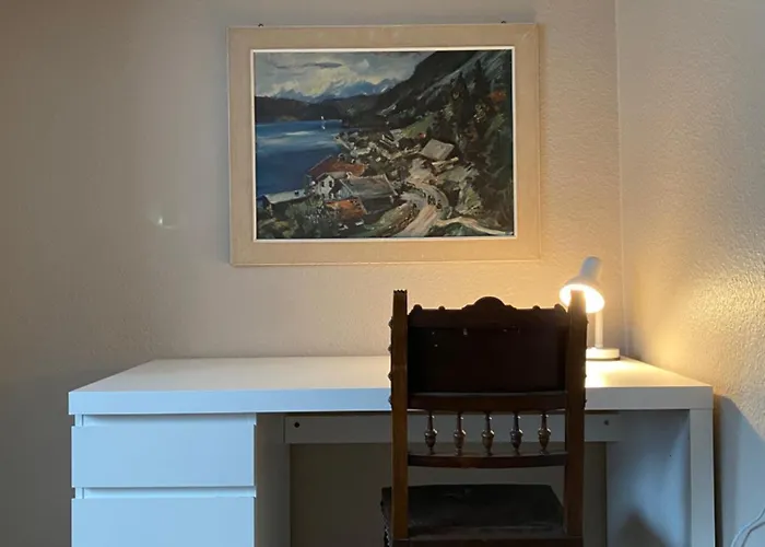 S-villa Im Schwarzwald Schiltach