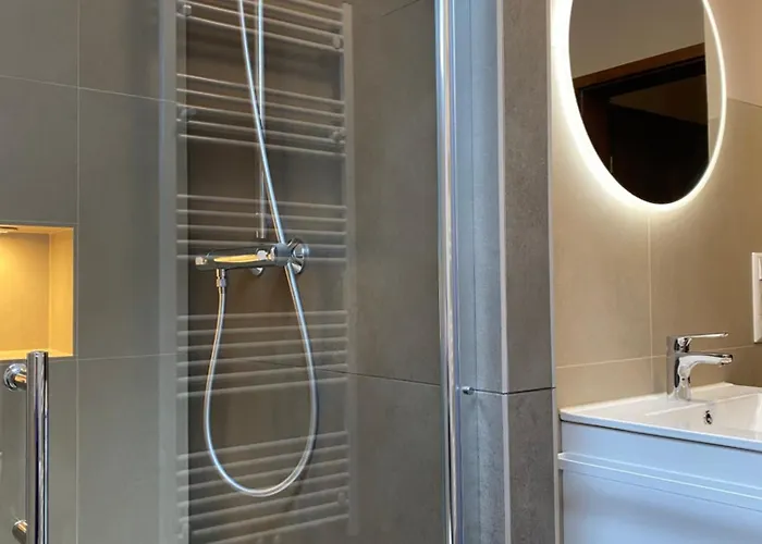 S-villa Im Schwarzwald * Schiltach