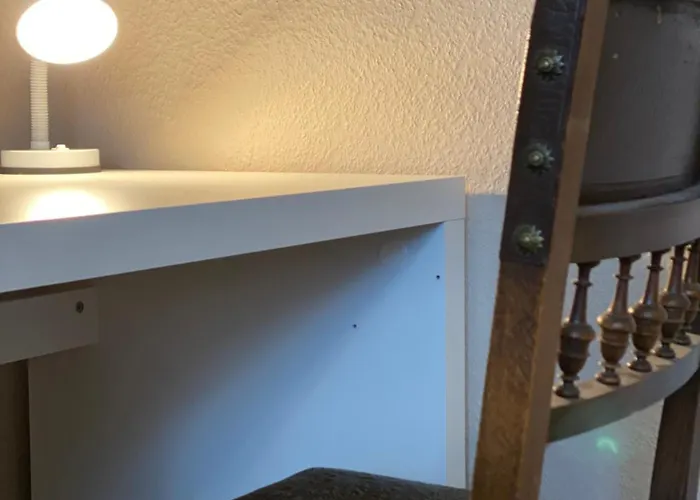 S-villa Im Schwarzwald Appartement Schiltach