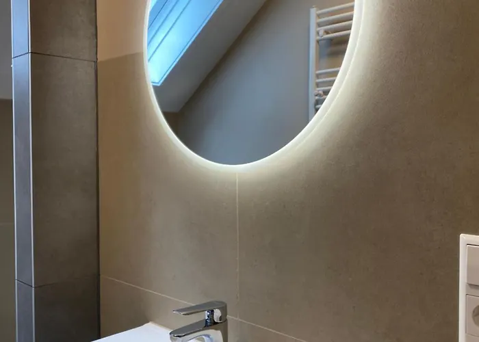 Appartement S-villa Im Schwarzwald Schiltach