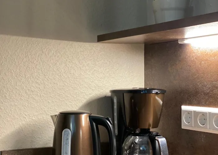 S-villa Im Schwarzwald *