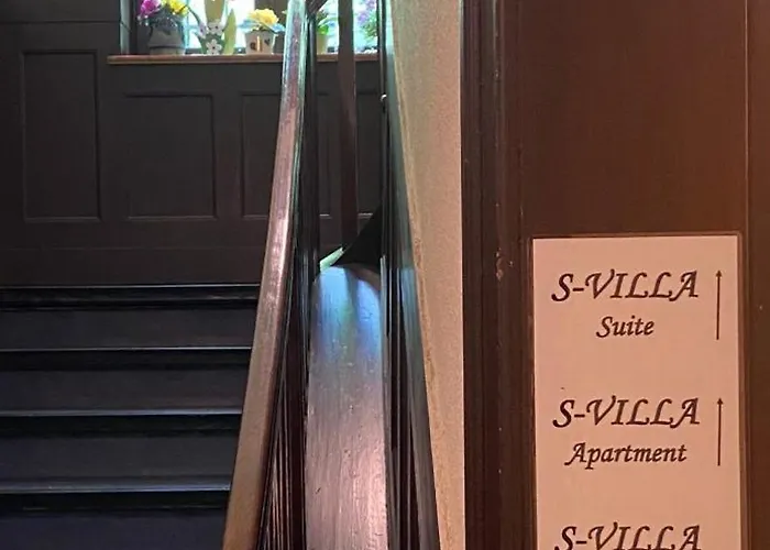 S-villa Im Schwarzwald