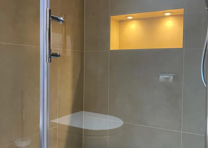 Appartement S-villa Im Schwarzwald *