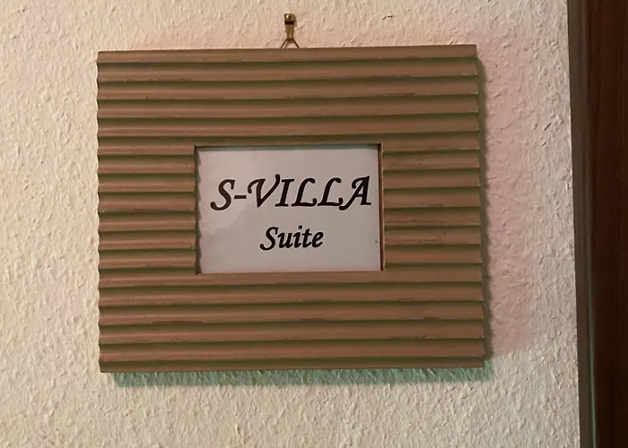 S-villa Im Schwarzwald * Schiltach