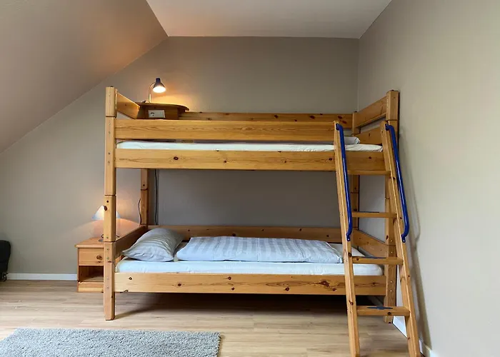 S-villa Im Schwarzwald